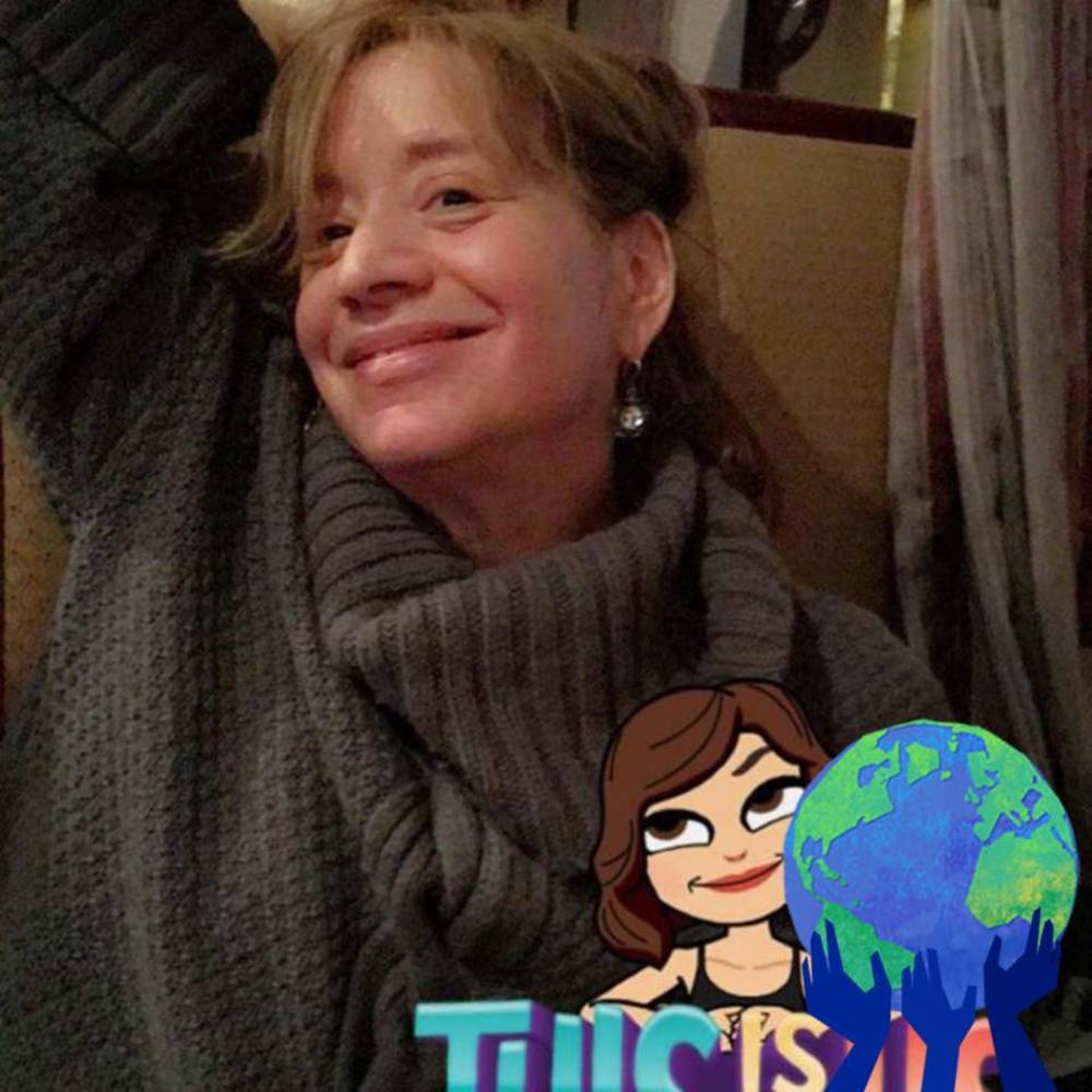 Meet your Posher, Leslie